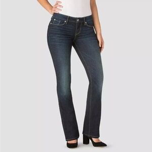 Levi’s Modern Boot Cut Jeans